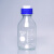 100ml250ml500ml1000ml2000mlKIMAX流动相溶剂瓶GL45标准口瓶 250ml 透明
