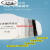 LISM3701防尘口罩过滤棉防工业粉尘活性炭口罩垫片滤芯纸防颗粒物面具 蓝硅胶口罩一个+20片活性炭棉