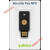 20243月到货Yubikey Yubico安全密钥sky3支持U2F&FIDO2支持NFC 涂鸦黑色