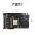 璞致FPGA开发板 Xilinx Zynq UltraScale+ MPSOC  ZU19EG 只要开发板 PZ-ZU19EG-KFB