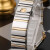 欧米茄（OMEGA）瑞士手表星座系列石英镶钻27mm520礼物送女友123.25.27.60.58.002