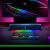 雷蛇（Razer）/雷蛇 利维坦巨兽V X条形蓝牙桌面音箱电脑游戏重低音RGB灯 国行全新未拆封 利维坦巨兽V2X