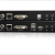 ATEN宏正150米USB DVI HDBase2.0 KVM 延长器 CE620