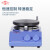 上海司乐 加热磁力搅拌器 电动加热调速控温实验室搅拌机 85-2