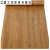 完壮木纹贴纸自粘家具橱柜防水防油木门桌面翻新装饰加厚波音软片贴皮 粗纹木 长1米*60厘米宽
