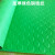 牛津防滑地垫PVC塑料加厚防水工业塑胶地板垫耐磨厂房车间阻燃垫 黑底加厚红色人字纹2.5mm 400mm600mm