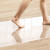 PVC透明地垫防刮耐磨地板地毯保护膜塑料垫子防水防滑入户脚垫 透明5.0【高清透明健康】 定制改价【联系客服小姐姐】