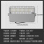 LED投光灯户外防水中石化广告牌投射灯高亮车间工厂房   100W 5天发货