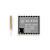 AiThinker安信可LLCC68芯片LoRa无线射频模组SPI接口Ra01SC定制 Ra01SC含弹簧天线