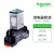 原装施耐德中间继电器RXM2LB2BD RXM4AB2P7小型继电器24V220V12V RXM2AB2BD 8脚 DC24V 12A 不配底座