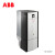 ABB变频器 ACS880系列 ACS880-01-430A-3 250kW 标配ACS-AP-W控制盘,T
