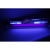 T5T8紫光灯管6w8w15w20w30w40w BLB紫外线验钞固化探伤紫黑光灯管 T5 4W 灯管 15cm