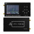 6G便携式频谱分析仪器Wi-Fi CDMA实验室35-6200Mhz信号测试仪 SA6 6G频谱分析仪+433M天线