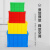 幸蕴(XINGYUN)塑料周转箱 零件物料盒 收纳整理配件箱 胶筐长方形盒子 不带盖LH-X500-220