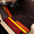 尼罗河汽车脚垫专用奔驰E300l C260 GLC260宝马5系3系525li X3 X5脚垫 水立方-加丝圈咖啡