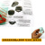 自动变光焊帽保护片氩弧焊电焊面罩外屏PC塑料防护片透明内外镜片 100*4720片