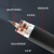 虎威红旗 国标铜芯WDZN-YJY低烟无卤耐火阻燃电缆充电桩光伏电力电缆线	5*4mm²