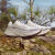 NEW BALANCE新百伦Fresh Foam 系列男士日常防滑跑步鞋缓震舒适休闲运动鞋 White with Turtledove 42