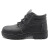 捍足者安全鞋通用系列透气舒适劳保鞋防砸防刺穿防滑工作鞋HZ003 黑色 44# 60