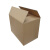 搬家纸箱 纸箱子搬家五层加厚加硬快递打包大号水果纸盒定做物流箱搬家纸箱MSY 5个装 3号：(43x21x27cm)无扣手