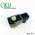 CKD电磁阀AB41-03AB31-02/03/04-2/3/4/5/6/7-02E/直动式二通水阀 AB31-02-3   AC220V