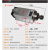 雕刻机电主轴电机高速主轴800W1.5KW2.2/3.5KW4.5KW6KW风冷主轴定制 2.2方型 ER20