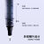 真彩直液式走珠笔98K学生考试用刷题笔大容量中性笔0.5mm黑色速干 真彩98K-黑色 3支