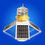 GS-LS-B MS-T一体式太阳能中光强b型航空障碍灯航标灯屋顶警信号 款式五
