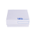 巴罗克—白色纸质冻存盒 覆膜防水 低温耐受 P90-2381 2英寸 81格 5个/包