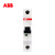 ABB S200系列微型断路器 S201-C25