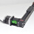 联动瑞芯同步带模组直线导轨数控电动精密滑台线性移动工作台电动 RXPN40-100行程(含电机)