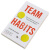团队习惯 小动作如何导致非凡结果 Team Habits 英文原版 Charlie Gilkey 企业管理 经管励志