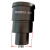 WF10X/20mm体视显微镜变倍连续广角目镜 清晰大视野 WF20X/10mm 黑色10倍刻度一个