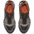 添柏岚（Timberland）新款男鞋 Lincoln 户外防水耐磨透气保暖男子登山徒步鞋 MEDIUM GREY LEATHER 43.5