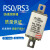 RS3/RSO-500/200:RS0:150A:200A:500V方形陶瓷快速熔断器保险 200A RS0厚铜