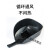 LISM手持式电焊面罩半自动焊帽氩弧焊工塑料防水加厚焊接焊机脸部 面罩(+7号镜片2黑2白)