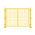 海康威视 护栏网1.2m*1m 围栏移动隔断 单位：套