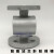 304不锈钢法兰叶轮视镜 偏心法兰流量水流指示器 定制 碳钢 DN32PN16