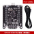 STM32F103RCT6开发板系统板嵌入式学习板带屏幕焊接Micro USB接口 Micro USB接口 不带屏 排2