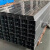 槽式电缆桥架材质：热镀锌板；规格：100*100(0.8)mm；配件：带盖板