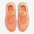 耐克（NIKE）女鞋 跑步鞋Metcon 9 AMP女士舒适防滑透气耐磨百搭休闲运动鞋 橙色 44.5