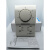 江森T2000AAC-0C0机械式空调温控器风机盘管温度控制面板开关定做 乳白色 冷暖T2000AAC-0C0