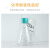 NEST耐思三角摇瓶塑料细胞培养锥形瓶单瓶装 1L透气盖PETG784011