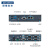 研华科技（ADVANTECH）EPC-S101掌上型嵌入式工控机无风扇低功耗接口丰富EPC-S101CQP-S6A1【N3160/8G/128G/win10】
