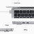 苹果（Apple） MacBook Air13.6英寸M2/M3新款超轻薄笔记本电脑手提 金属银M2芯片 【8核+8核】 8G+256G