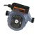 新界 XPS20-6-130 低噪循环泵地暖气循环泵管道增压泵定制