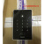 狄耐克AB-6C-280AC-R3-TIC智能数字楼宇对讲机门铃DNAKE刷卡主机部分定制 IC刷卡