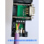 适用于兼容西门子dp总线连接器485通讯接头 插头6ES7972-0BA41/B12-0XA0 0BB42（35°带编程口）