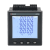 安科瑞APM801  液晶显示智能电流电压电能复费率模拟量谐波SD卡存储电表 APM520/CE
