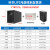 科华技术在线式YTR1101L(1000VA/900w)UPS不间断电源企业办公机房稳压停电延时续航备用电源 续航5小时